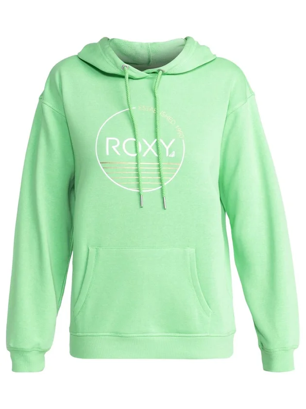 Surf Stoked Hoodie Terry