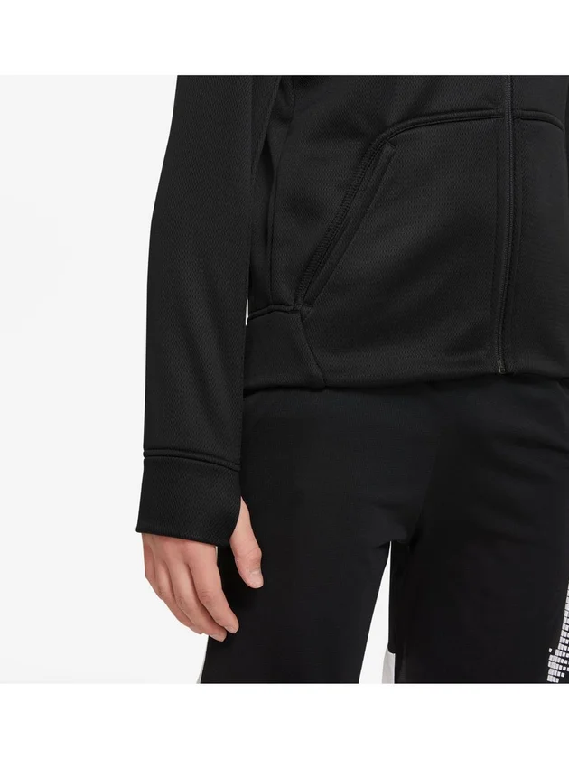 Therma Winterized Top
