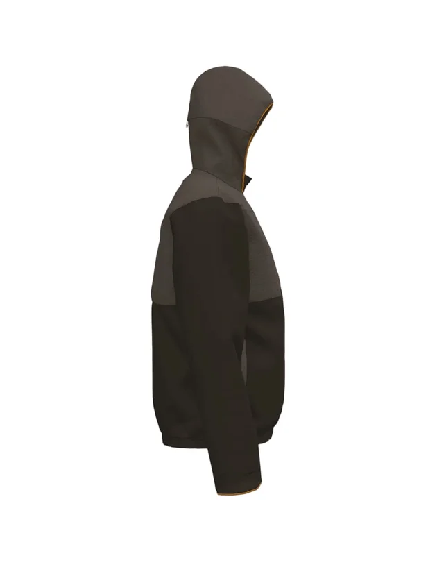 Trail Run Jacket