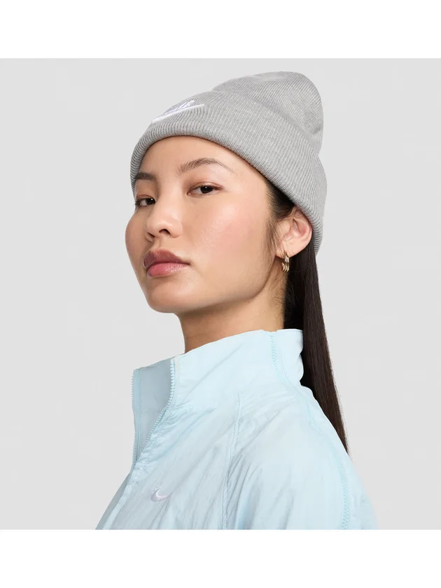 Peak Beanie TC Fut F24 L