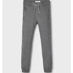 DARK GREY MELANGE
