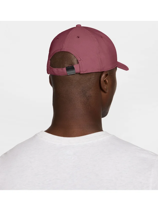 Df Club Cap S Cb Mtfut L