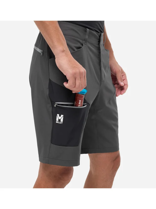 Wanaka Stretch Short III