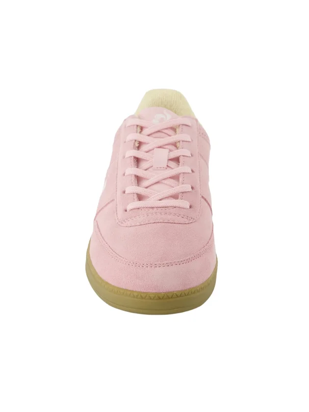 Lcs Derby Suede