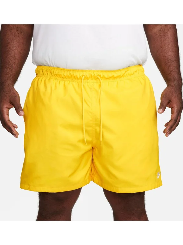 Club Flow Short