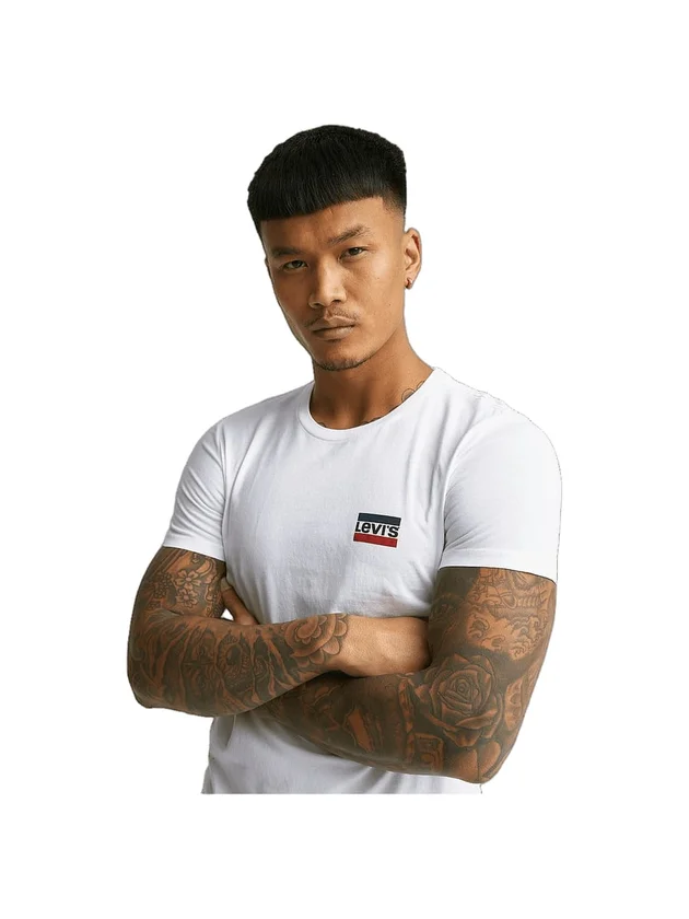 Crewneck Graphic 2 Pack Sw