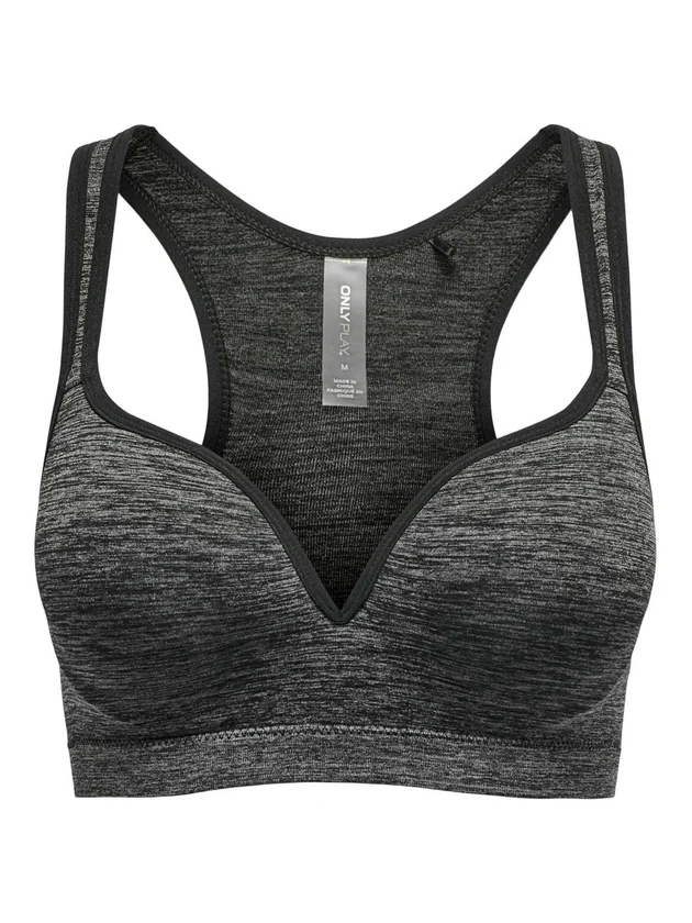 Martine 2 Seam Bra Noos