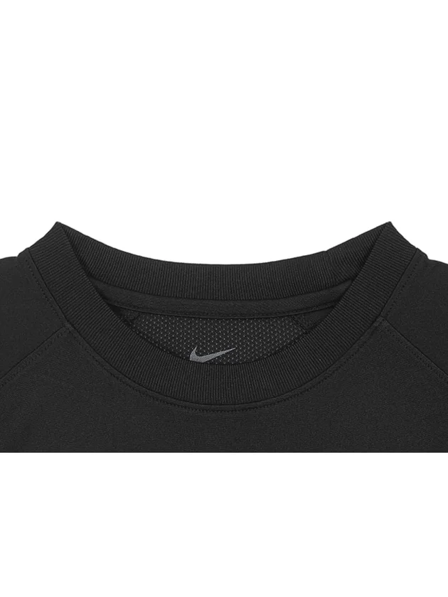 Dri-FIT Park VIII JSY SS
