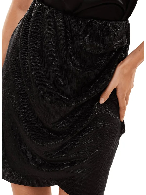 Vmseni Hw Short Skirt
