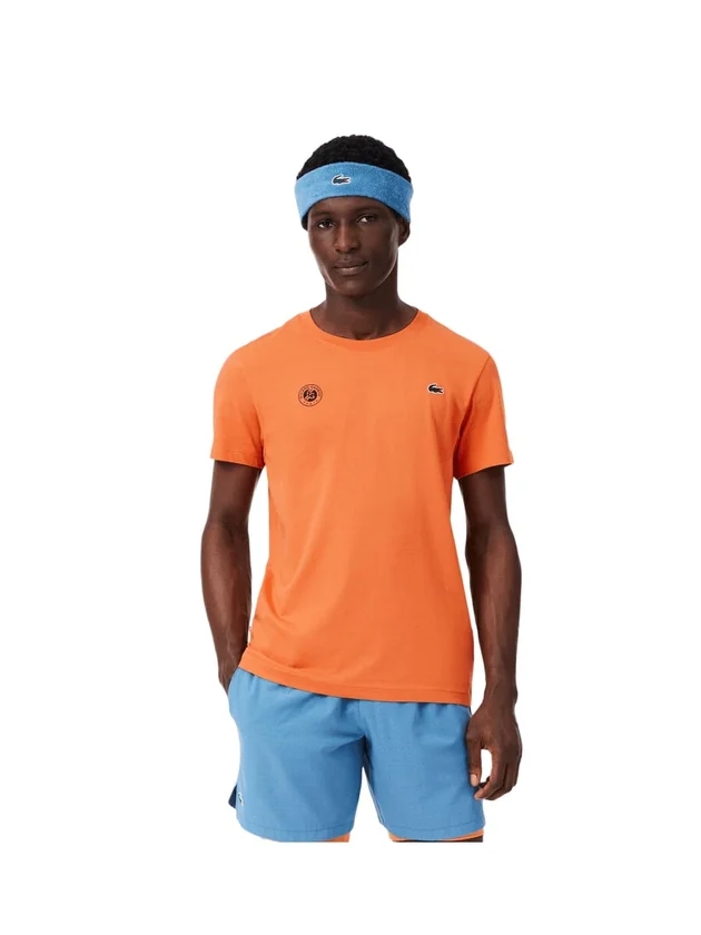 Tee-Shirt Roland Garros