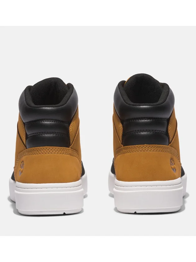 Seneca Bay Mid Lace Up Sneaker