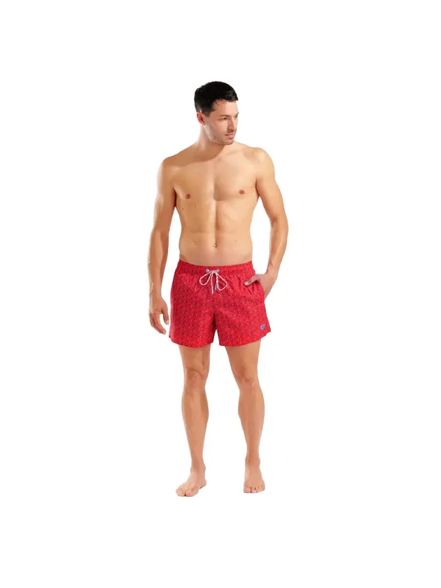 Beach Short Allover