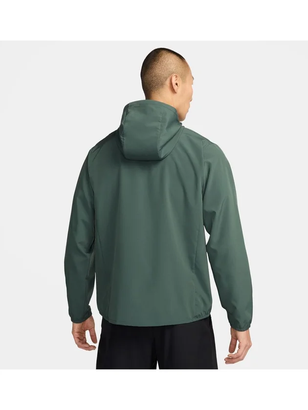 Form Dri-FIT HD Jkt