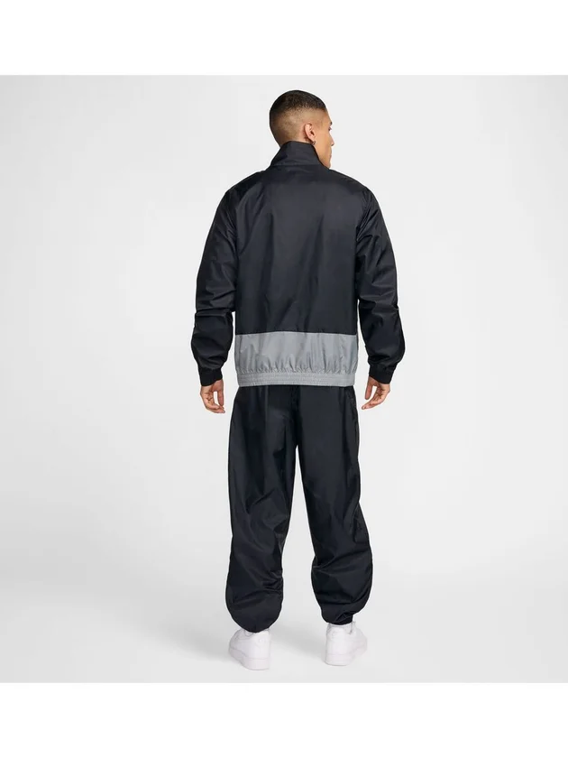 Club Wvn Trk Suit
