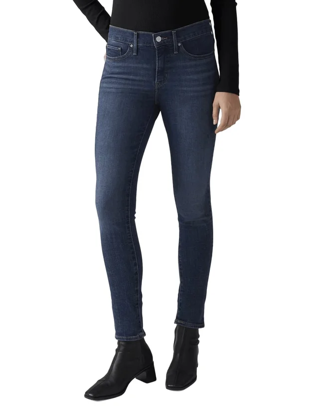 721 High Rise Skinny