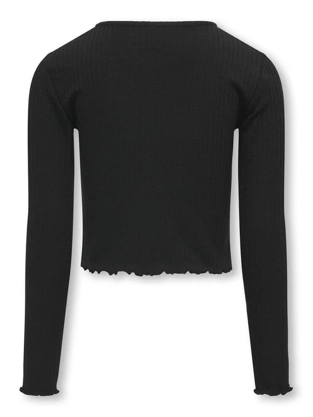 Kognella L S O Neck Top Noos