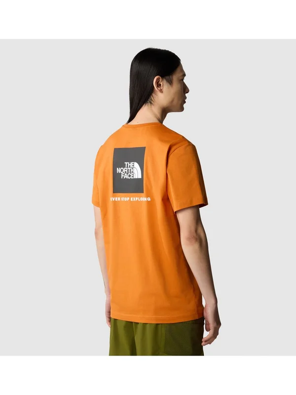 Box NSE Tee