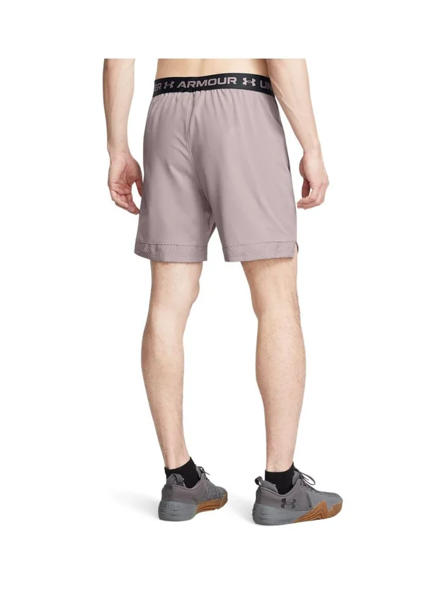 Vanish Woven 6in Shorts