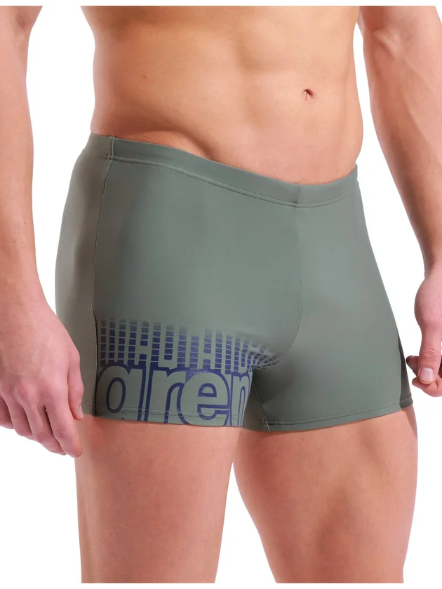 Playful Swim Short