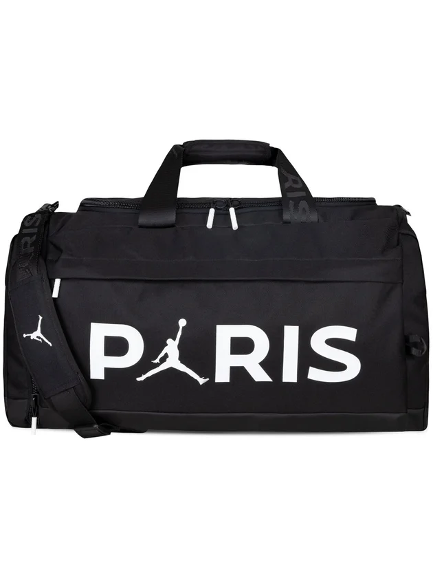 Jam Psg Duffle Bag
