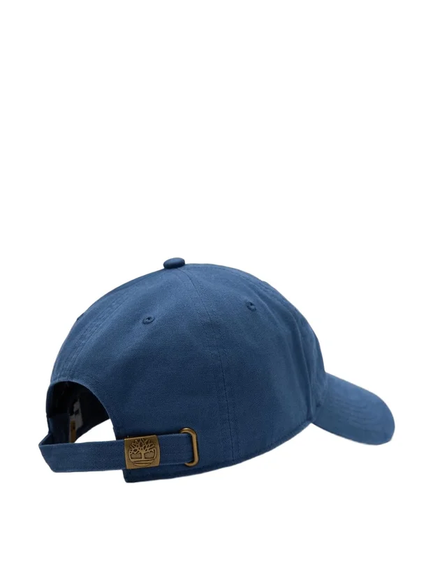 Soundview Embroidered Baseball Cap