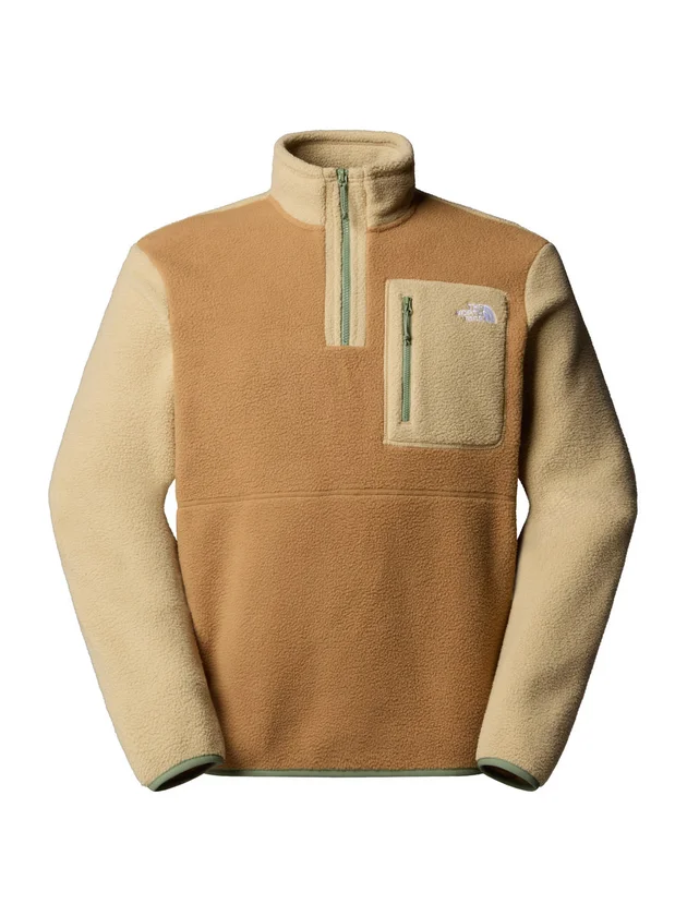 Yumiori 1/4 Zip