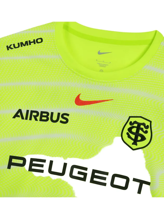 Pre Match Ss Top