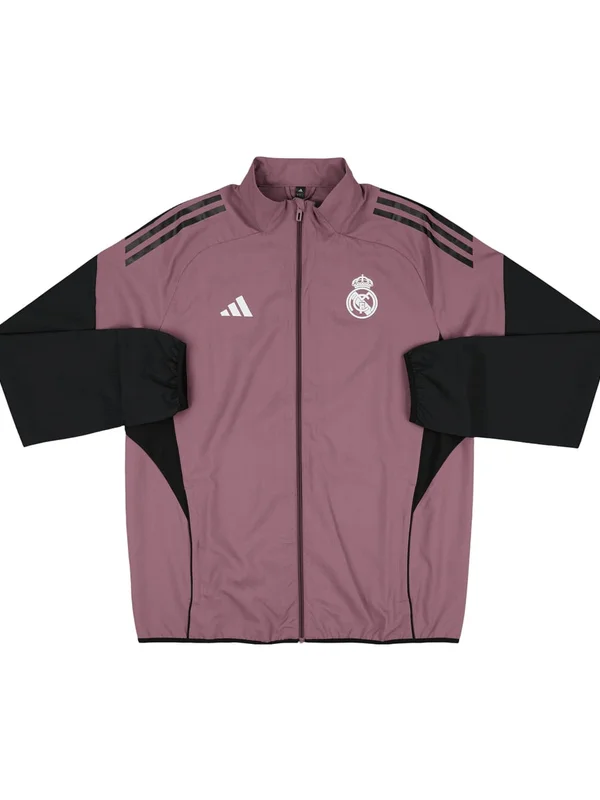 Real Pre Jkt