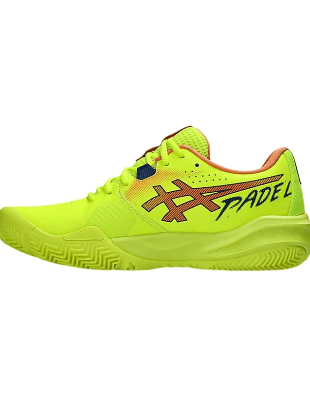 Gel Challenger 15 Padel L.E.