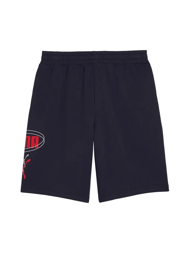Logo Lab Story 1 Shorts 10 TR