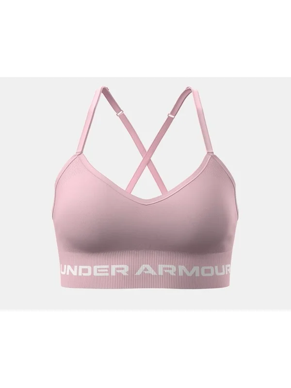 Vanish Seamless Low Bra