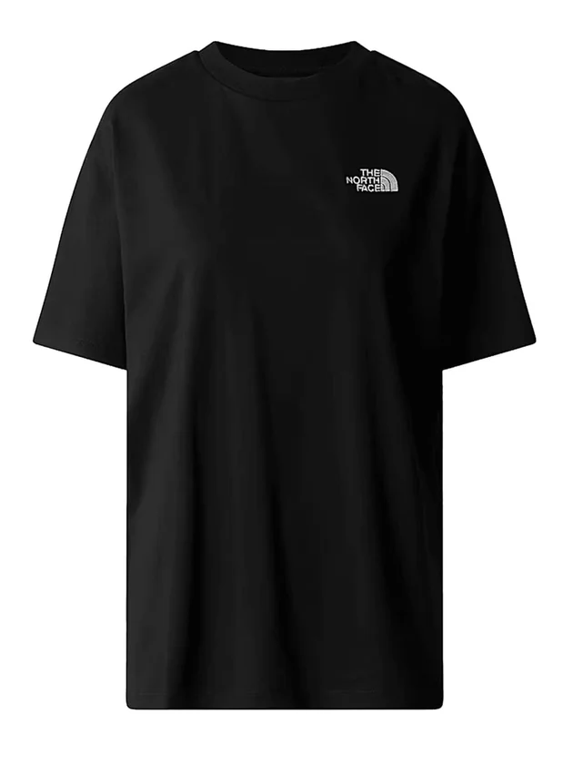 Essential Oversize Tee