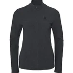 SHALE GREY - BLACK STRIPES