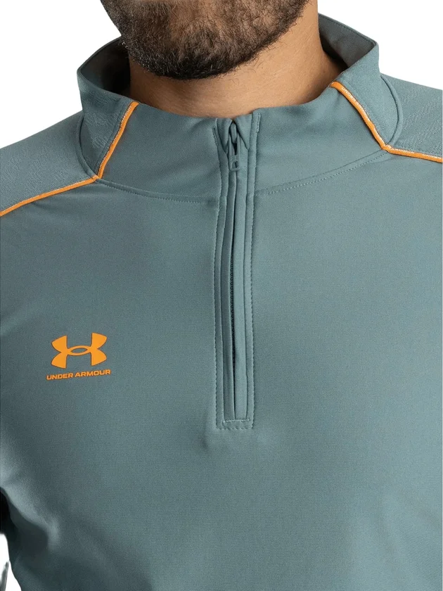 Challenger Pro Midlayer
