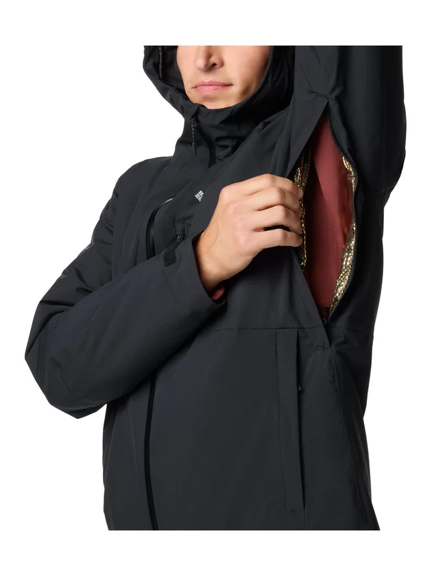 Explorer S Edge II Insulated Jacket