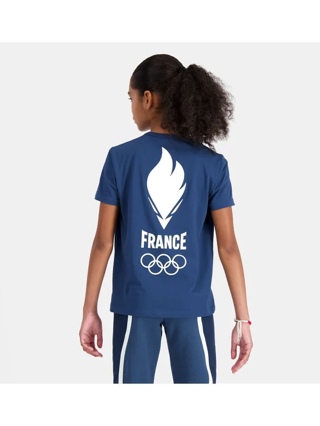 Village Equipe De France Olympiqu