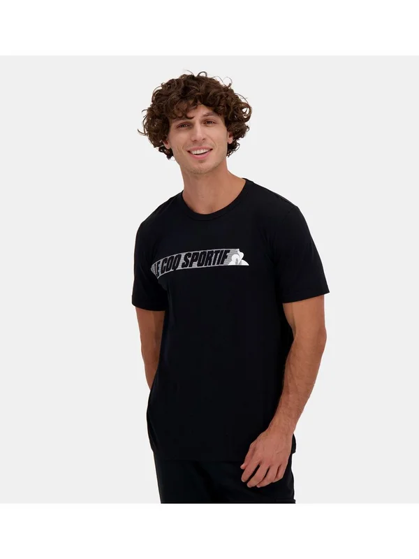 Contemporain SP Tee SS N2