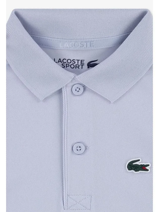 Silicon Croc Polo