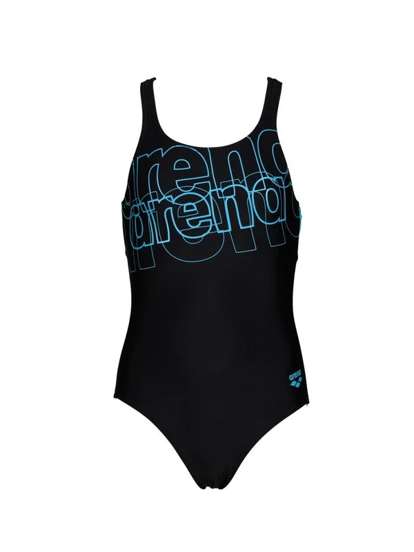 G Spotlight Swim Pro Back One Piece