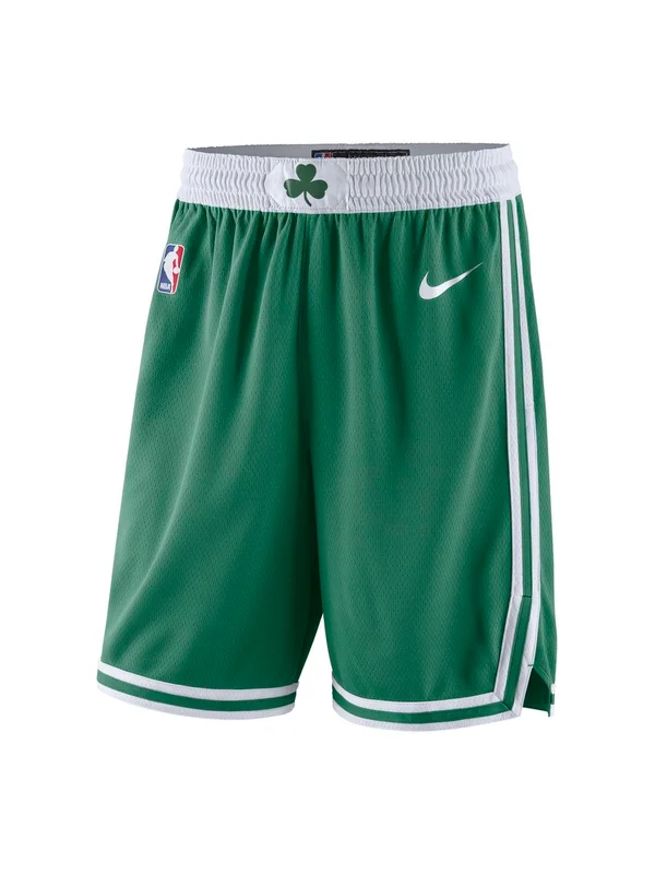 Icon Edition Nba Swingman Shorts