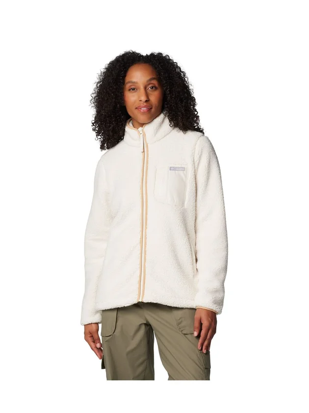 West Bend Full Zip II