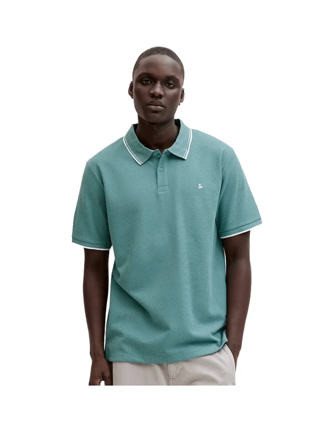 Austin Polo Ss Noos