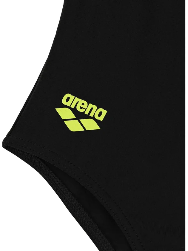 Swimsuit Swim Pro Back Graphic L