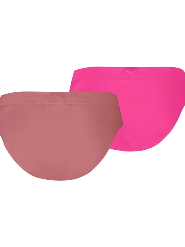 3D Knit Sport Briefs 2P
