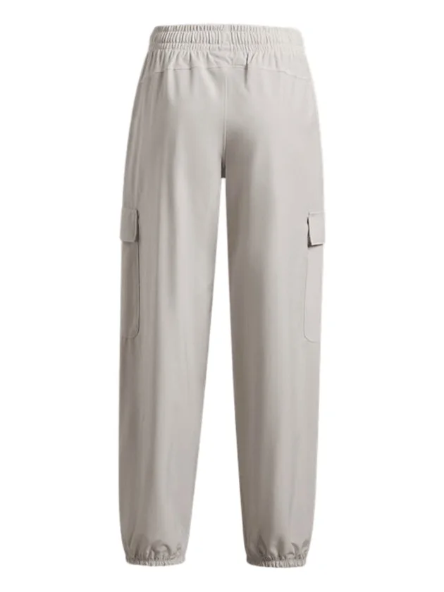 Rival Woven Cargo Pants