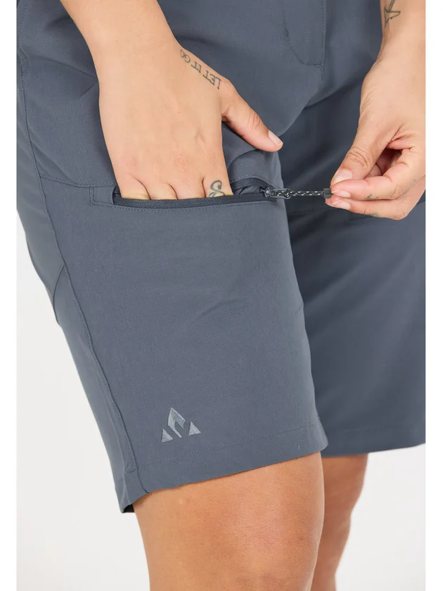 Avatar Outdoor Shorts