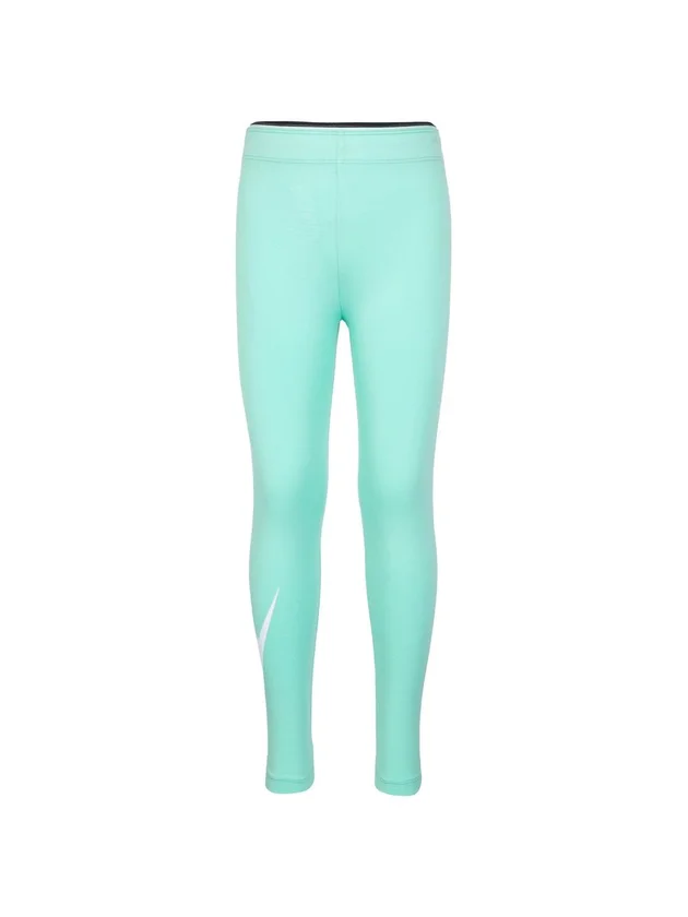 Leg A See Legging