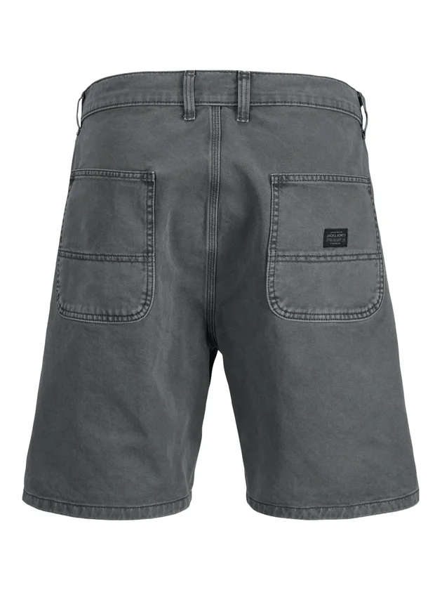 Tony Painter Short 017 Mid
