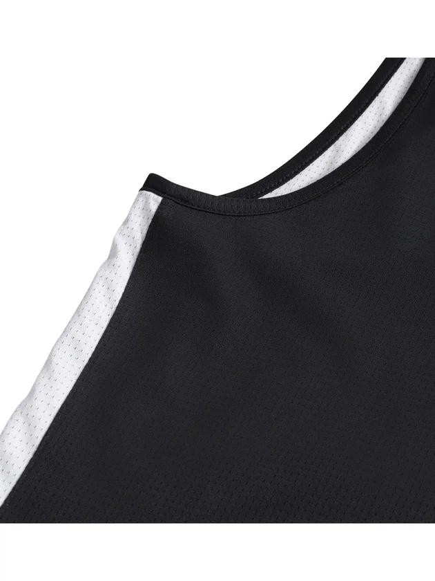 Team25 Basketball Stock Reversible Jersey
