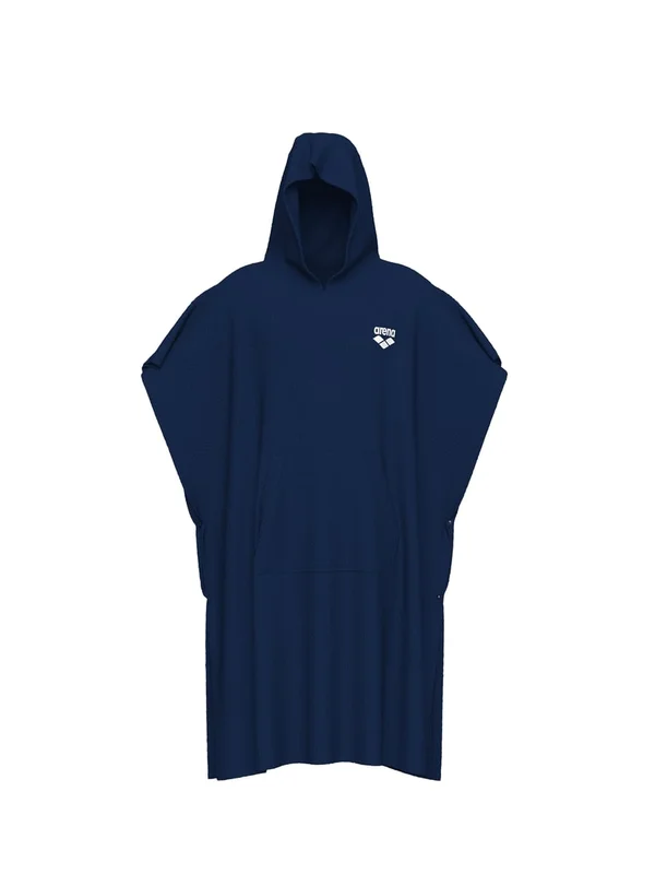 Cotton Poncho